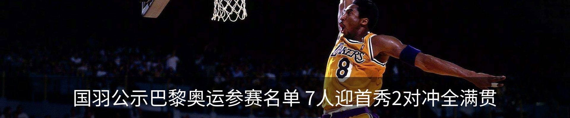 内页banner